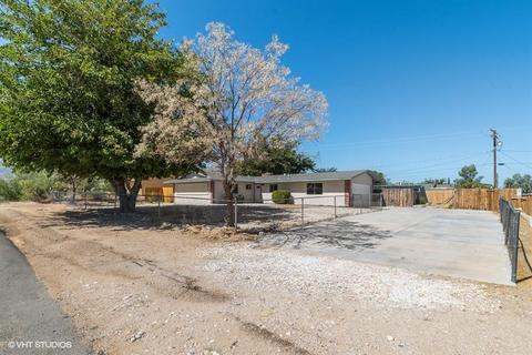 10002 Verdugo Rd, Lucerne Valley, CA 92356 photo 1