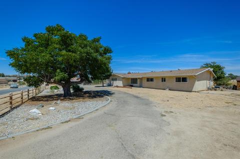 14925 Nokomis Rd, Apple Valley, CA 92307 photo 3