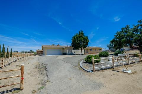 14925 Nokomis Rd, Apple Valley, CA 92307 photo 2