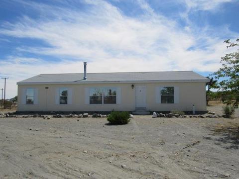 11475 Minero Rd, Pinon Hills, CA 92372 photo 1