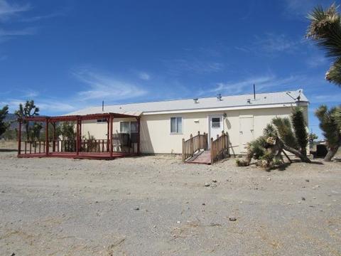 11475 Minero Rd, Pinon Hills, CA 92372 photo 13