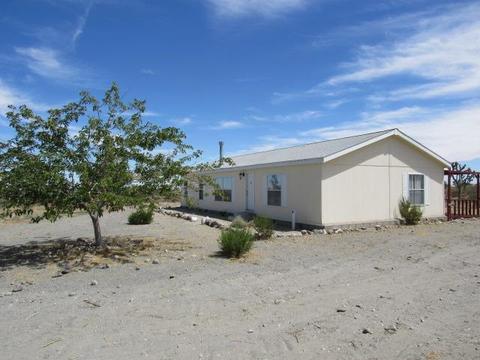 11475 Minero Rd, Pinon Hills, CA 92372 photo 15