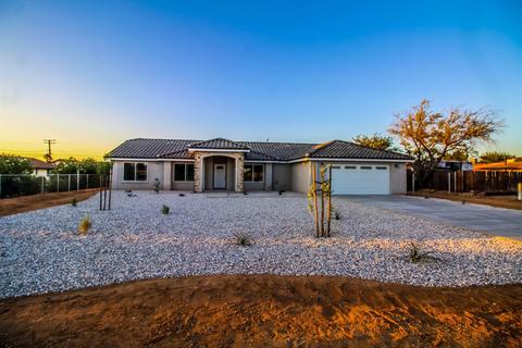21150 Multnomah Rd, Apple Valley, CA 92308 photo 1