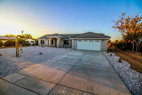 21150 Multnomah Rd, Apple Valley, CA 92308 photo 2