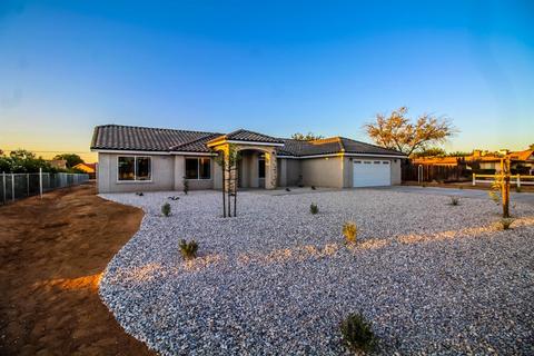 21150 Multnomah Rd, Apple Valley, CA 92308 photo 3