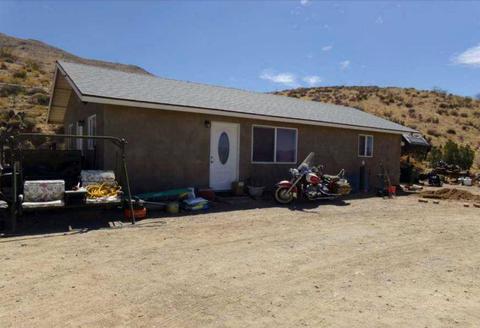 7523 Starlight Ln, Apple Valley, CA 92308 photo 1