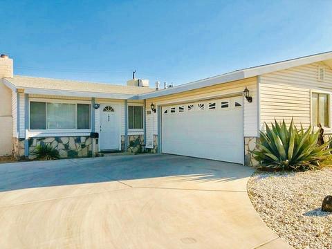 1920 Armory Rd, Barstow, CA 92311 photo 1
