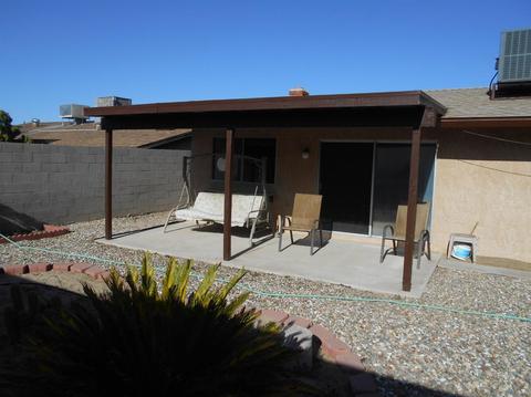 850 Palo Verde Dr, Barstow, CA 92311 photo 8