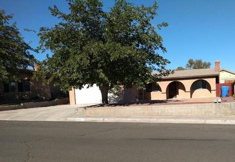 850 Palo Verde Dr, Barstow, CA 92311 photo 1