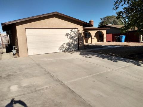 850 Palo Verde Dr, Barstow, CA 92311 photo 2