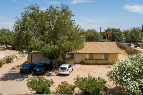 11137 Hemlock Ave, Hesperia, CA 92345 photo 1