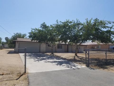 19163 Live Oak St, Hesperia, CA 92345 photo 1