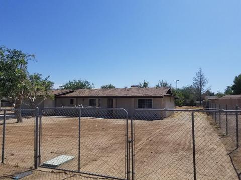 19163 Live Oak St, Hesperia, CA 92345 photo 2