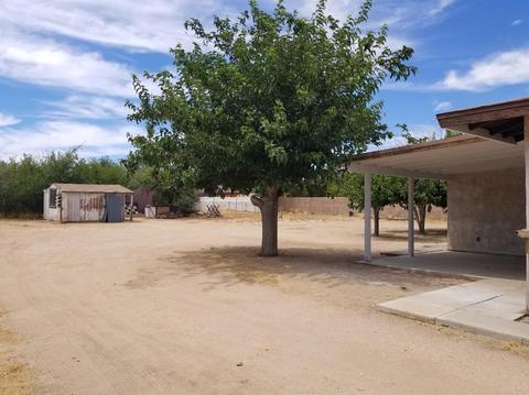 19163 Live Oak St, Hesperia, CA 92345 photo 3