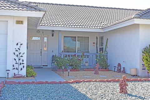 13278 Cuyamaca Rd, Apple Valley, CA 92308 photo 13