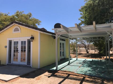 2731 Gerrymander Rd, Barstow, CA 92311 photo 2