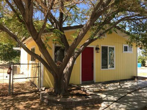 2731 Gerrymander Rd, Barstow, CA 92311 photo 1
