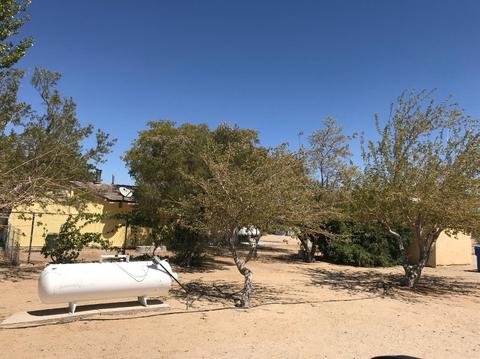 2731 Gerrymander Rd, Barstow, CA 92311 photo 3