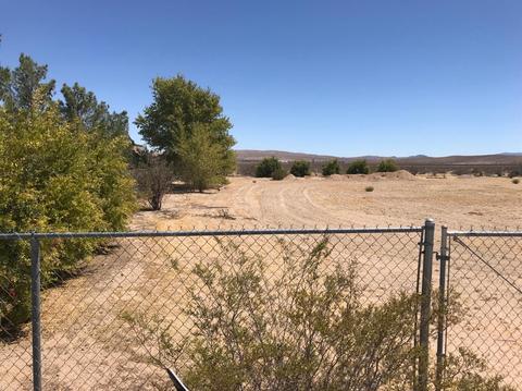 2731 Gerrymander Rd, Barstow, CA 92311 photo 13