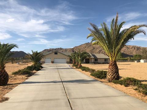 24030 Cahuilla Rd, Apple Valley, CA 92307 photo 1