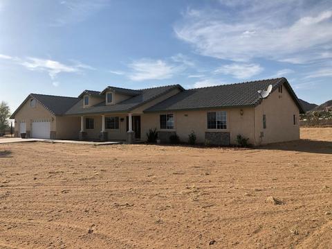 24030 Cahuilla Rd, Apple Valley, CA 92307 photo 4