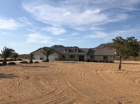 24030 Cahuilla Rd, Apple Valley, CA 92307 photo 3