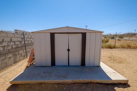810 Candlelight St, Barstow, CA 92311 photo 34
