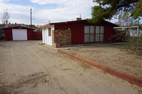 25617 Bejoal St, Barstow, CA 92311 photo 1