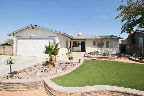831 Keith St, Barstow, CA 92311 photo 5