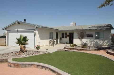 831 Keith St, Barstow, CA 92311 photo 1