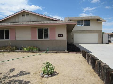 324 Broadway Ave, Barstow, CA 92311 photo 2