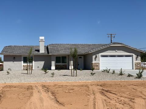 22140 Standing Rock Rd, Apple Valley, CA 92307 photo 2