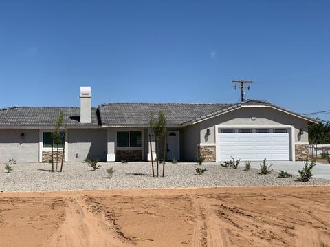 22140 Standing Rock Rd, Apple Valley, CA 92307 photo 1