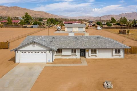 16339 Tenaya Rd, Apple Valley, CA 92307 photo 2