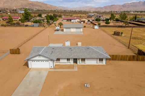 16339 Tenaya Rd, Apple Valley, CA 92307 photo 3