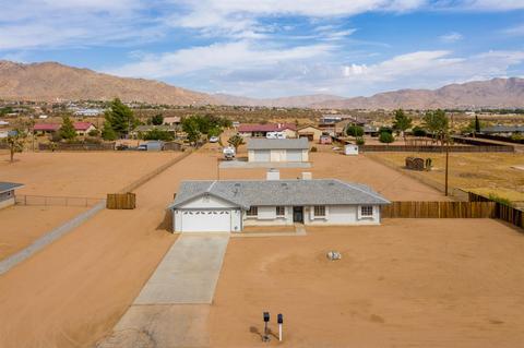 16339 Tenaya Rd, Apple Valley, CA 92307 photo 1