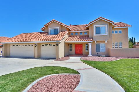 12489 Pocono Rd, Apple Valley, CA 92308 photo 5
