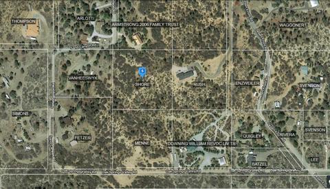1829 Quail Haven Dr, Wrightwood, CA 92397 photo 1