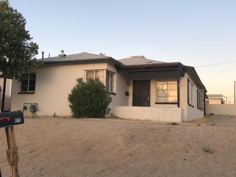 829 Mount Vernon Ave, Barstow, CA 92311 photo 1