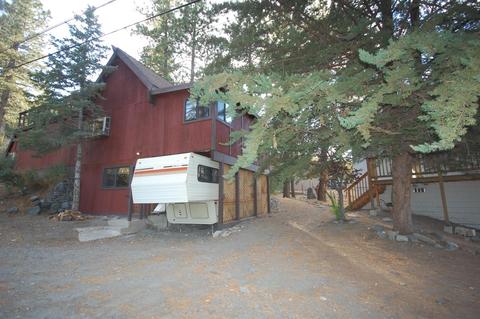 5333 Desert View Ct, Wrightwood, CA 92397 photo 1