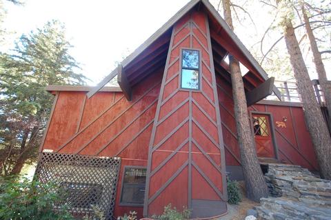 5333 Desert View Ct, Wrightwood, CA 92397 photo 32