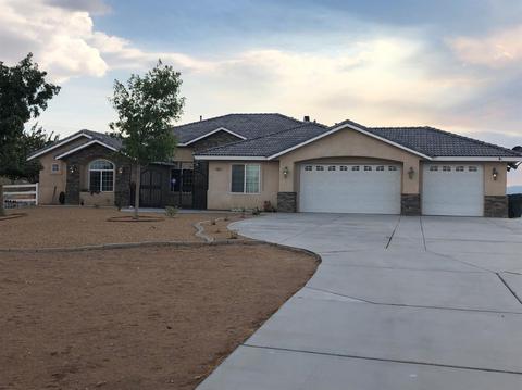 20461 Wisconsin St, Apple Valley, CA 92308 photo 2