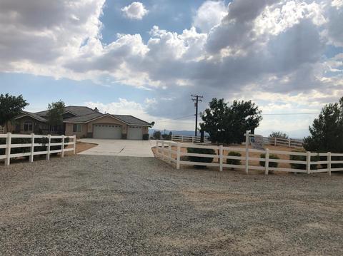 20461 Wisconsin St, Apple Valley, CA 92308 photo 3