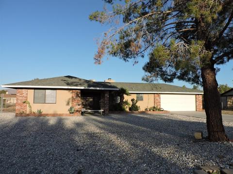 12581 Standing Bear Rd, Apple Valley, CA 92308 photo 3