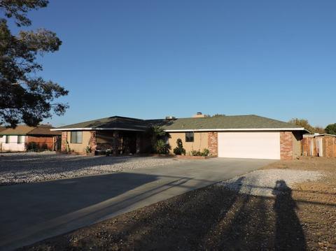 12581 Standing Bear Rd, Apple Valley, CA 92308 photo 5