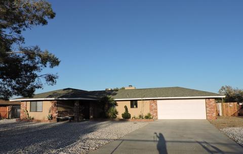 12581 Standing Bear Rd, Apple Valley, CA 92308 photo 4