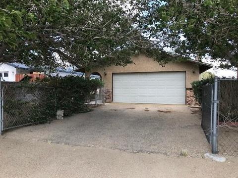 36863 Dagne Ave, Barstow, CA 92311 photo 1