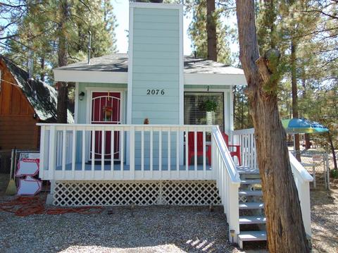 2076 4th Ln, Big Bear City, CA 92314 photo 1