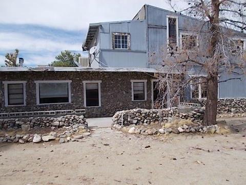 9110 Miller Ranch Rd, Lucerne Valley, CA 92356 photo 1