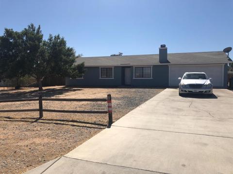 22363 Little Beaver Rd, Apple Valley, CA 92308 photo 1